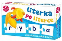 Literka po literce 60390