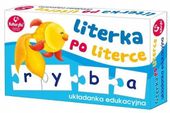 Literka po literce 60390