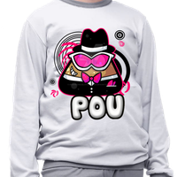 Piżama dziecięca Pou Online