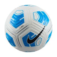 Piłka Nike Strike FZ7558-100 — Rozmiar: 5