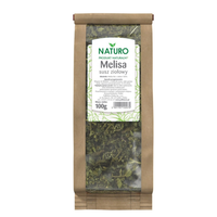 Melisa - susz ziołowy 100g / Naturo