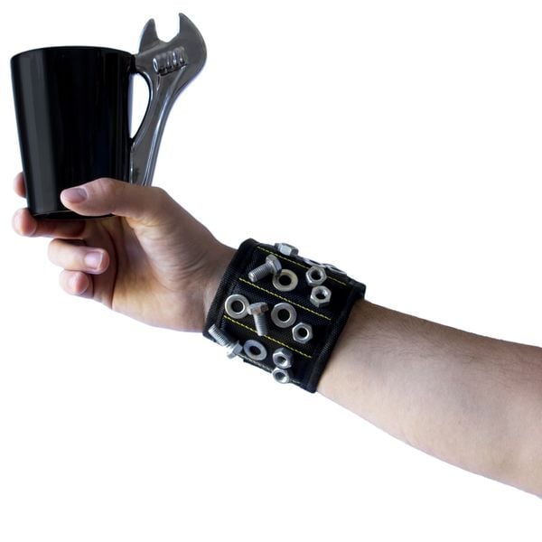 Opaska Złotej Rączki zdjęcie 5