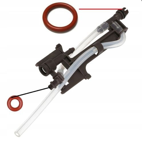 Uszczelki DO Jura E6,E8, WE6,WE8, Z8,J6 na Arena.pl