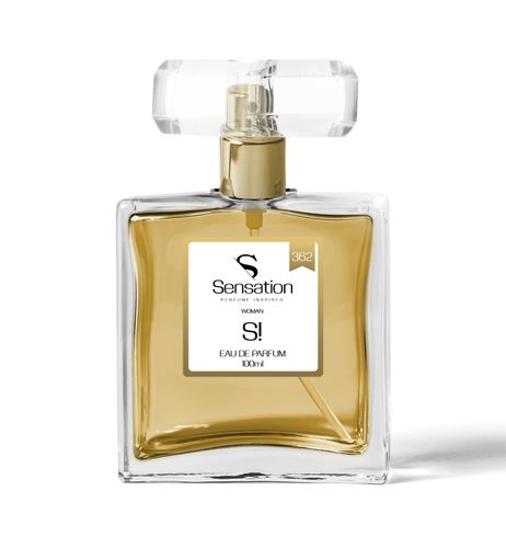 Sensation 362 S! 100ml na Arena.pl