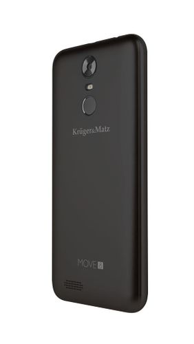 Smartphone Kruger & Matz Move 8 black mat na Arena.pl