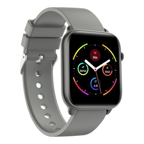 Zegarek Smartwatch Rubicon Rnce56 Silver na Arena.pl