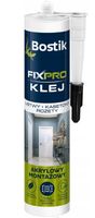 Klej do kasetonów Paneli Ściennych FIXPRO BOSTIK montażowy 300ml