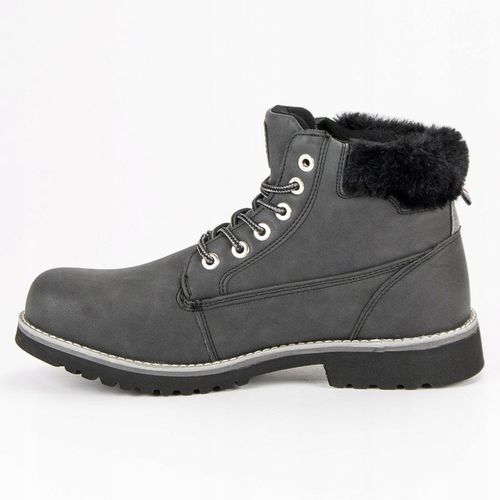 Ciemnoszare Traperki r.37 na Arena.pl