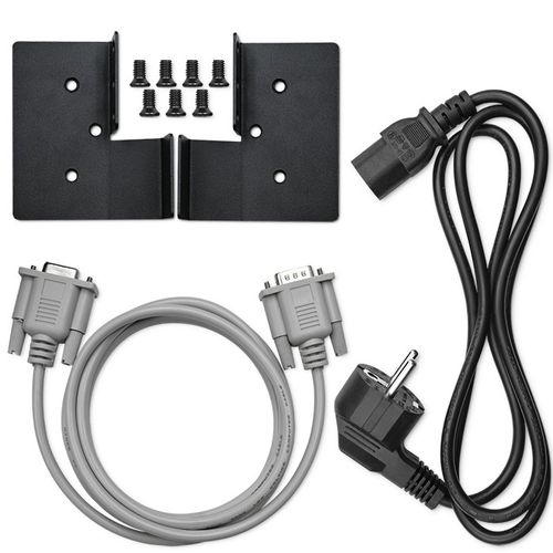 Zasilacz awaryjny UPS do RACK 3kVA 3000W Power Factor 1.0 LCD On-line na Arena.pl