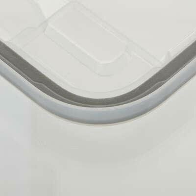 Pojemnik do przechowywania 18L protect+ zdjęcie 4