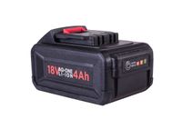 AKUMULATOR-BATERIA 18V, AQ-ONE 4.0AH LI-ION
