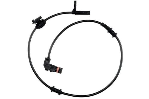 CZUJNIK ABS TYŁ PRAWY TYŁ DODGE CHALLENGER 2008 2009 2010 na Arena.pl