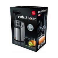 Wyciskarka wolnoobrotowa mocna pionowa sokowirówka Eldom PJ400 400 W