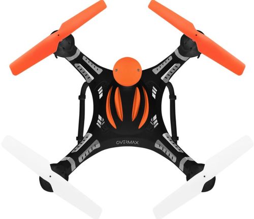 PROMO - Dron Overmax X-Bee Drone 2.5 na Arena.pl