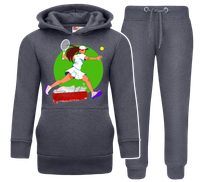 Dres Dziecięcy - Iga Świątek