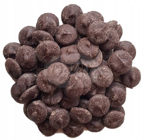 CZEKOLADA DESEROWA do fontann fondue 1kg na Arena.pl