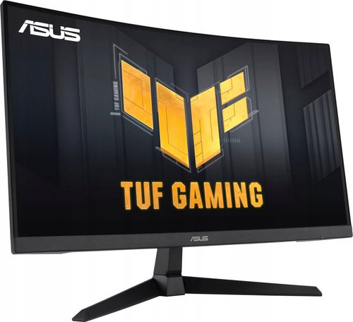 Monitor LED 27" ASUS TUF Gaming VG27VQ3B na Arena.pl