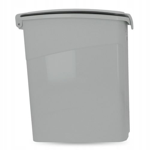 Barry King Pojemnik na suchą karmę 16l Szary na Arena.pl