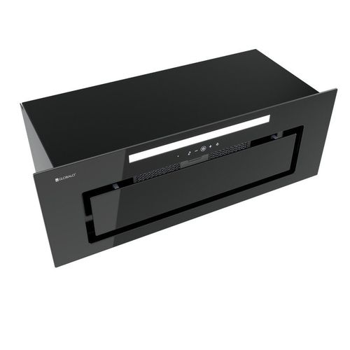 Okap kuchenny GLOBALO Loteo 80.4 Plus Black na Arena.pl