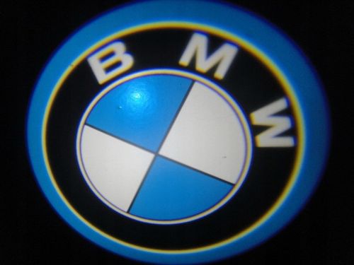 SWIATLA LED POWITALNE 3D LOGO WSZYSTKIE 2x7W MAXX na Arena.pl