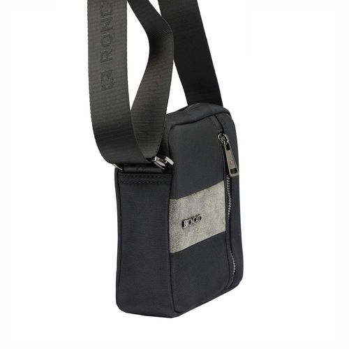 Saszetka męska PELLUCCI 46-64-82 czarny na Arena.pl