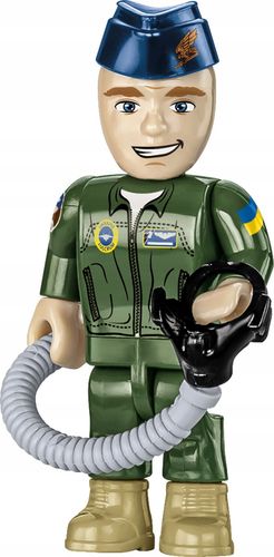 Armed Forces F-16AM Fighting Falcon na Arena.pl