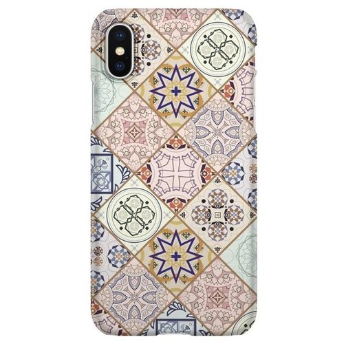 SPIGEN THIN FIT IPHONE X ARABESQUE 057CS22624 na Arena.pl