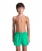 Spodenki chłopięce szorty plażowe sportowe kąpielowe krótkie Arena R.164