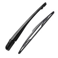 RAMIĘ WYCIERACZKI PIÓRO WYCIERACZKA TYLNA Citroen C3 2006 2007 2008