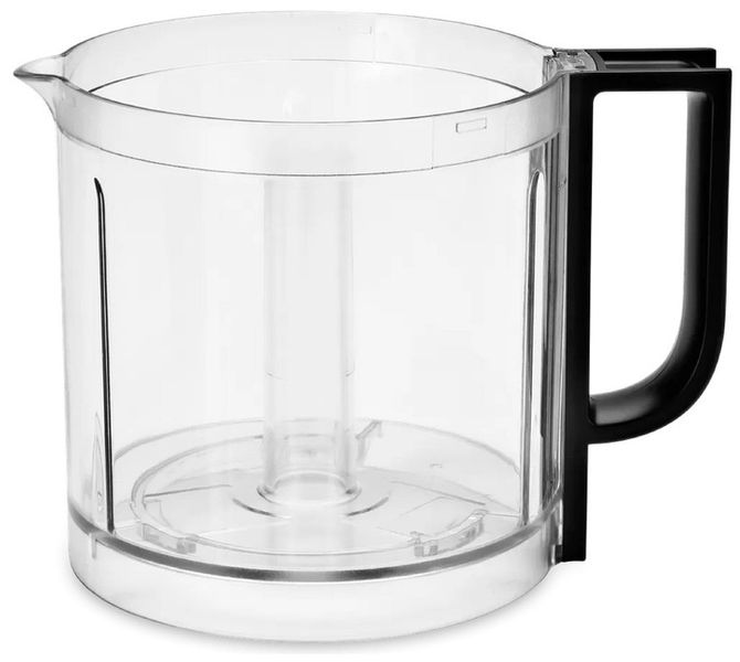 Malakser KITCHENAID 5KFC0516EOB Czarny zdjęcie 10