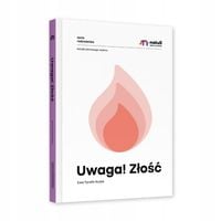 UWAGA! ZŁOŚĆ Ewa Tyralik-Kulpa