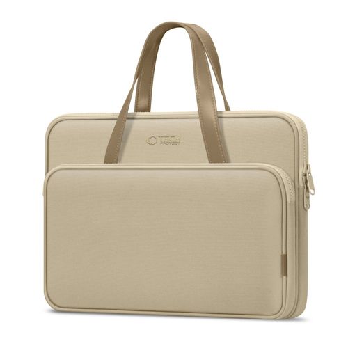 tech-protect carrying bag laptop 13-14 desert beige na Arena.pl