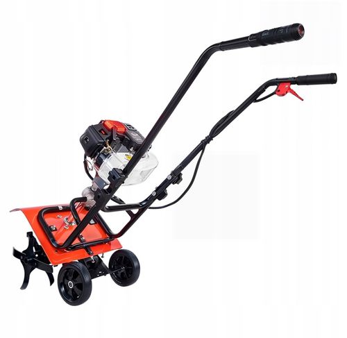 OD GLEBOGRYZARKA SPALINOWA KULTYWATOR DO GLEBY ZIEMI GRYZARKA MOCNA 5KM na Arena.pl