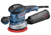 BOSCH SZLIFIERKA MIMOŚRODOWA GEX 40-150 060137B202