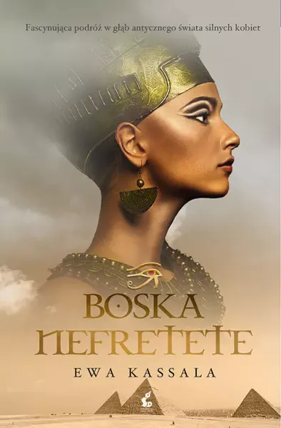 Boska Nefretete zdjęcie 1