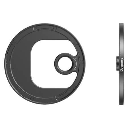 SmallRig 4585 - mocowanie na magnetyczne filtry 67mm do smartfonów, T-Mount na Arena.pl