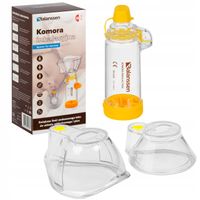 Komora inhalacyjna dorośli dzieci Balanssen YM-A039