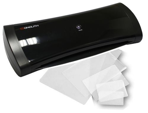 Laminator A4 laminarka FOLIE DOSTAWA GRATIS na Arena.pl