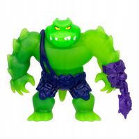 Antystresowa rozciągliwa figurka Rock Joe Meteor Madness Heroes Goo Jit Zu