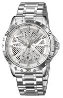 zegarek męski skmei 9337si + box