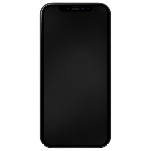 etui nudient thin v3 magsafe do iphone   13 pro max czarny/black na Arena.pl