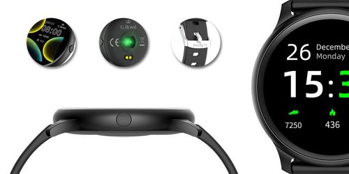 zegarek smartwatch g.rossi sw010-11 na Arena.pl