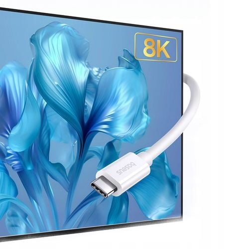 Kabel 1m Baseus Superior Series 2 USB4 PD Full-Function Fast Charging 240W na Arena.pl