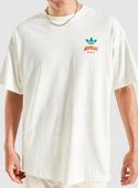 adidas Originals UNISEX - T-shirt z nadrukiem 2XL UKL USL