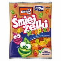 STORCK ŚMIEJŻELKI HAPPIES 130g