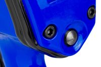 KLUCZ PNEUMATYCZNY UDAROWY 1/2" + NASADKI