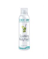 sparkling body foam mojito (150ml)