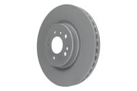 TARCZA HAM PRZOD 330X32 V ATE