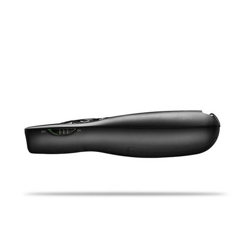 Logitech R400 Wireless Presenter + puntero laser na Arena.pl