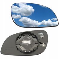 Wkład Lusterka Szkło Prawy Grzany do Opel Vectra C Signum